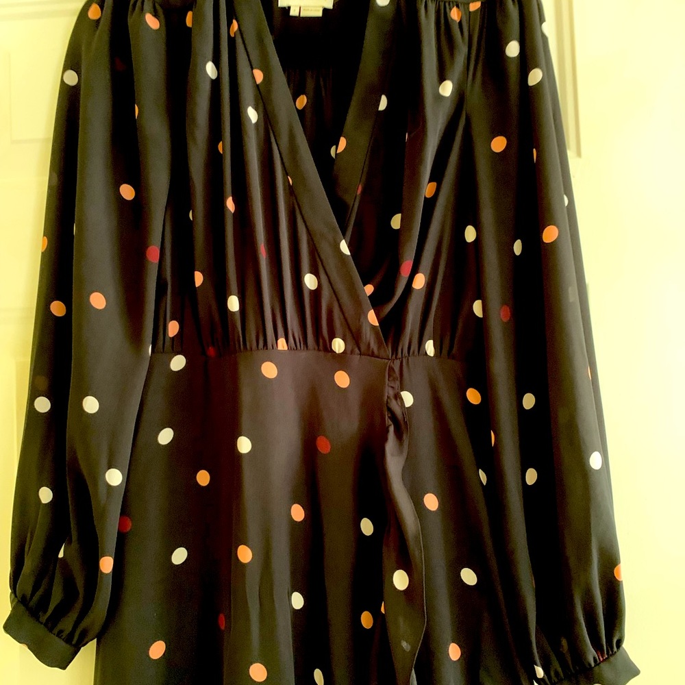 Kate spade New York Beautiful n flattering dresse